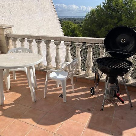 Apartamento Aventura Salou Buitenkant foto