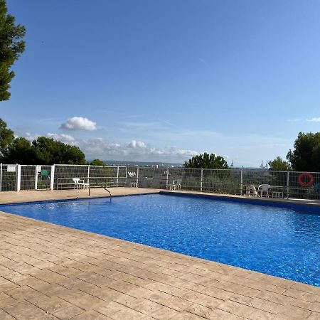 Apartamento Aventura Salou Buitenkant foto