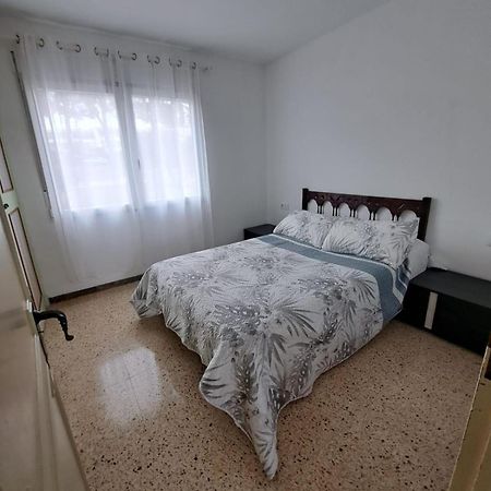 Apartamento Aventura Salou Buitenkant foto