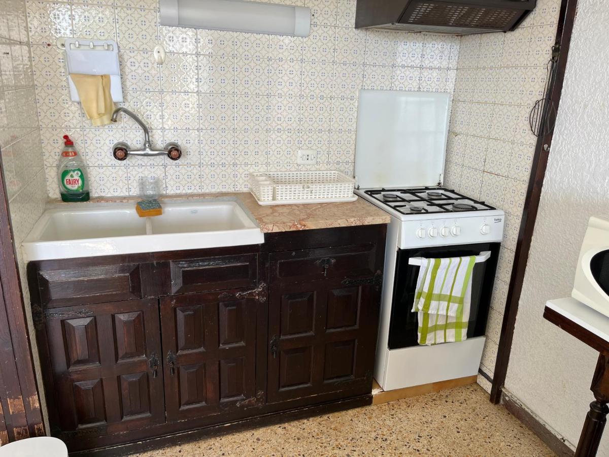 Apartamento Aventura Salou Buitenkant foto