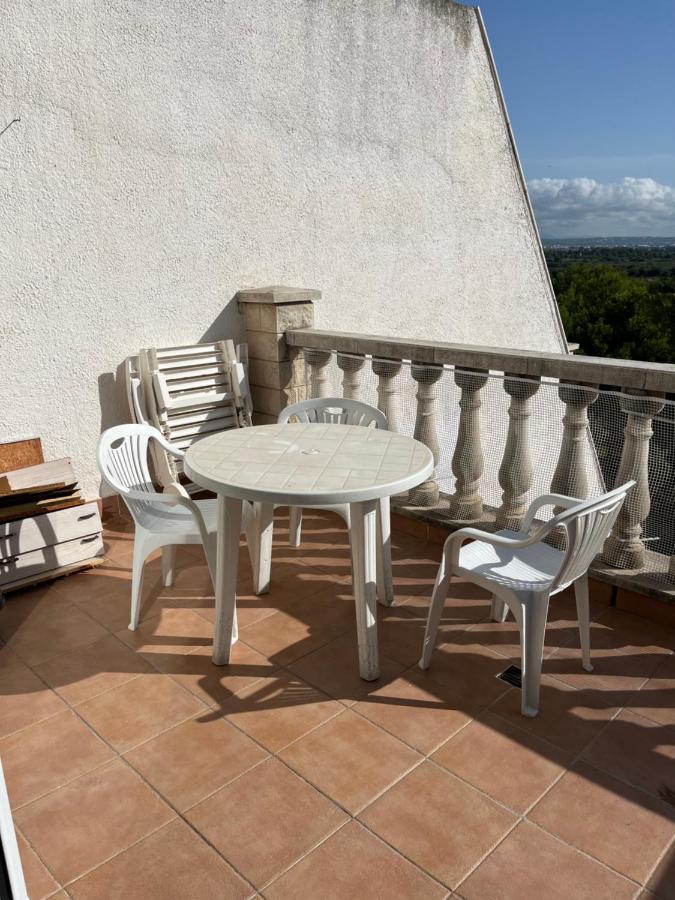 Apartamento Aventura Salou Buitenkant foto