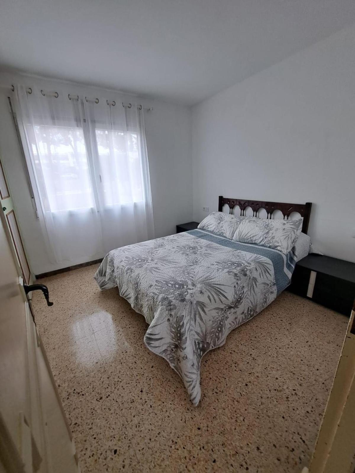 Apartamento Aventura Salou Buitenkant foto